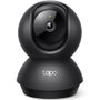 TP-Link Tapo C211 Cámara de vigilancia IP 3 MP 2K, Negro